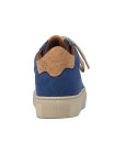 Made in Portugal EU36-45 Eco-Friendly Organic Cotton Canvas Color Ocean Blue